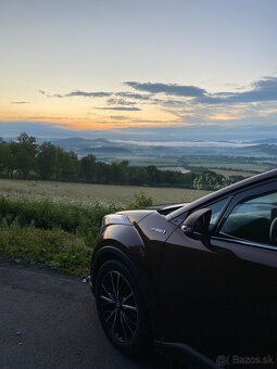 ✅Toyota C-HR 1.8(FULL HYBRID)2018✅ - 3