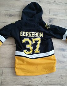 Mikina NHL Boston Bruins - 3