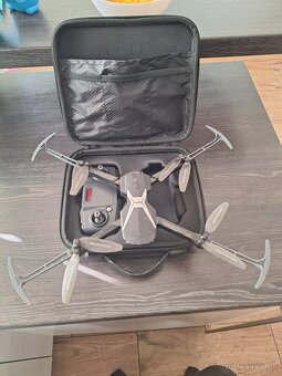 Dron Syma Z6 - 3