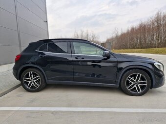 Mercedes-Benz GLA 4matic - 3