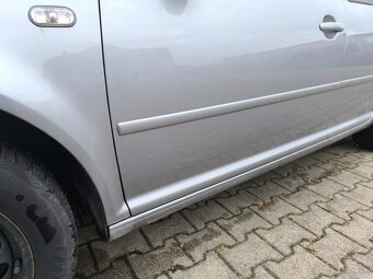 VW Golf 4 - 3