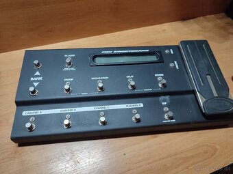 Line6 Spider Valve HD100 - 3