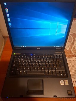 Predám HP compaq nc 6320 - 3