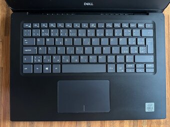 Predam NTB Dell Vostro 5490 - 3