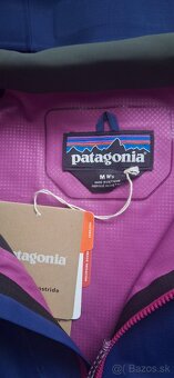 Patagonia dámska bunda - 3