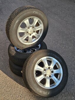 R15" 5x114,3 6,jx15 et45 pneu 195/65 r15 90% - 3