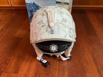 Ski Helmet Alpina GRAP - 3