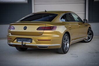 Volkswagen Arteon RLine 2.0TDI 176kw 4Motion Webasto DCC ACC - 3