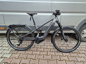 Stevens ebike bosch - 3