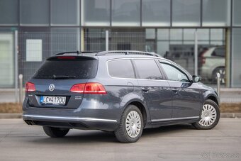 Volkswagen Passat Variant 2.0 TDI - 3