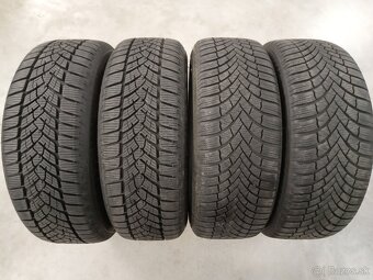 Zimne ALU 5x112 R17 7,5J ET54 Original BMW M-PACKET - 3