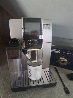 De'Longhi ECAM 370.70.SB - 3