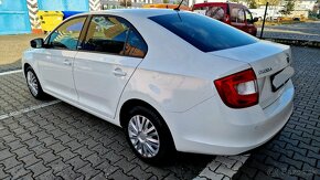 Škoda Rapid 1.2tfsi  mod:2017 - 3