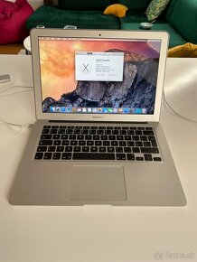 Apple Macbook Air 13” - 3