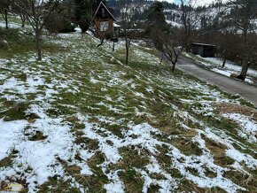 Predaj: Pozemok na výstavbu chaty v meste Čadca, časti Bukov - 3