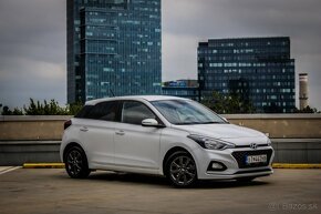 Hyundai i20 1.2i Classic - 3