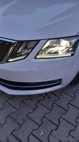 Škoda Octavia 3 Combi 1.6 TDI Style DSG - 3