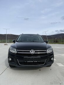 VOLKSWAGEN TIGUAN - NA PREDAJ / NA SPLATKY - 3