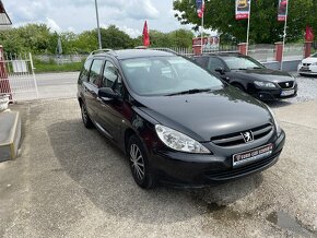 Peugeot 307 SW 1.6 HDi Pack - 3