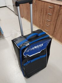 Cestovná taška Yamaha - 3