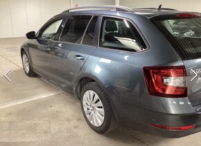 Skoda Puklice / Kryty kolies R16 4ks - 3