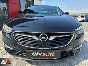 Opel Insignia 2.0 CDTI BiTURBO AT8 4x4 S&S Innovation, SR - 3