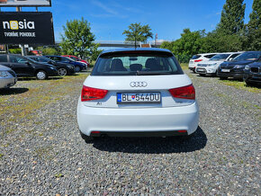 Audi A1 Sportback 1.2 TFSI Attraction - 3