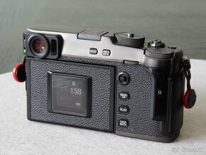 FUJIFILM X-Pro3 - 3