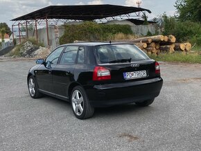 Audi A3 2002 1.9 TDI 66 kW - 3