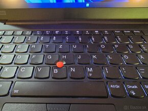 Lenovo Thinkpad E15,i5 10210U,8gb,256gb ssd m.2,win11pro - 3