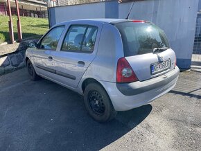 Renault Clio 1.5DCi - 3