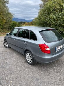 ŠKODA FABIA COMBI - 3