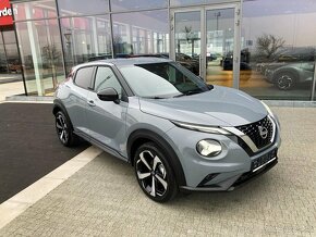 Predám Nissan Juke, 2023, 84kW, 6MT, 5dv., záruka - 3