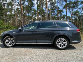 Passat 4x4 Altrack - 3