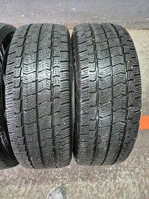 Matador ALL WEATHER 2 205/65r16C - 3