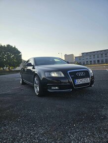 Audi A6 - 3