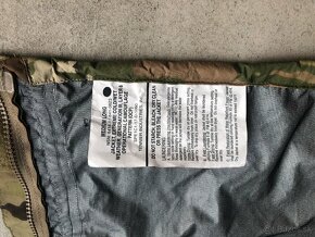 Multicam ECWCS Scorpion, Gore-Tex, level 6, gen. III - 3