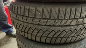 Zimne pneumatiky Continental WinterContact 245/45 R20 - 3