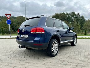 Volkswagen Touareg 3.0 V6 TDI 4x4  INDIVIDUAL ✅ - 3