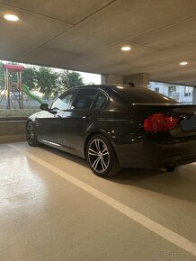 Bmw e90 320xd - 3