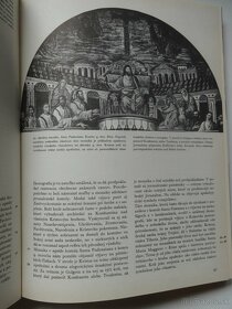 Pallas,Umenie sveta Ranokresťanské a byzantské umenie - 3