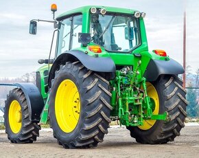 JOHN DEERE 6534 PREMIUM - 3