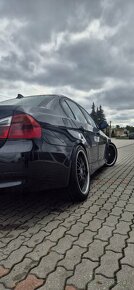 Bmw E90 - 3