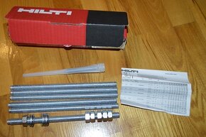 predam - nova HILTI kotevna skrutka - 3