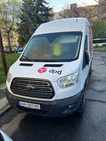 Ford Transit L4 H3 - 3