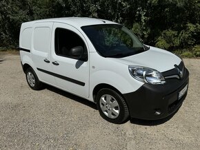 Renault Kangoo Energy dCi 90 Zen - 3