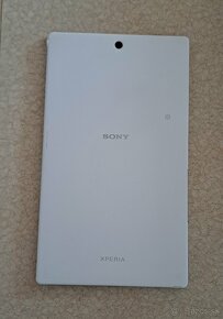 Tablet Sony Xperia Z3 Compact - 3