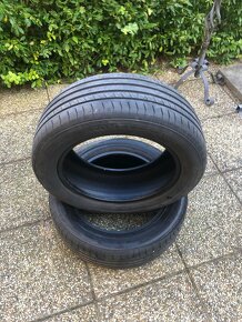 205/55R16 letne - 3