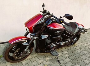 SUZUKI VZR 1800 BOSS EDICIA-MILLER EXHAUST-BRUTALNY ZVUK - 3