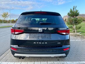 Seat Ateca 2.0 TDI 4x4 150 Xcellence DSG - 3